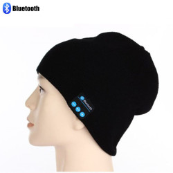 Bluetooth Hat Cap Knitted Winter Magic Hands-free Music MP3 Smart Hat Caps headphones wireless for woman Men Bluetooth Hat Cap Knitted Winter Magic Hands-free Music MP3 Smart Hat Caps headphones wireless for woman Men