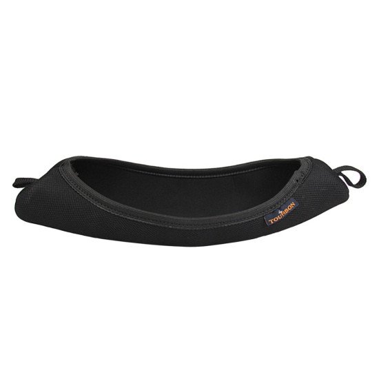 Tourbon Hunting Gun Accessories Large Size Neoprene Rifle Scope Cover for Optical Sight Hunting Shooting 34.5CM Tourbon Hunting Gun Accessories Large Size Neoprene Rifle Scope Cover for Optical Sight Hunting Shooting 34.5CM