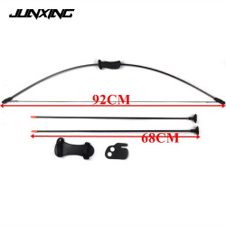 Traditional Bow Set Draw Weight 20 Lbs