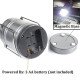 Ultra Bright LED Camping Lantern 3 W COB Portable Ultra Bright LED Camping Lantern 3 W COB Portable