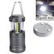 Ultra Bright LED Camping Lantern 3 W COB Portable Ultra Bright LED Camping Lantern 3 W COB Portable