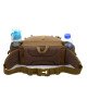 Military Duffle Waist Bags Molle Assault Backpack Waist Bag Travel Shoulder Messenger bag