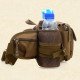 Military Duffle Waist Bags Molle Assault Backpack Waist Bag Travel Shoulder Messenger bag