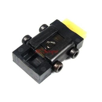 Vector Optics Riflescope Recoil Dovetail Stopper Avoid Falling Back Scope Accessories