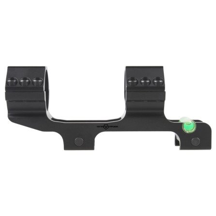 Vector Optics 30mm One Piece Extra Light ACD Scope Mount Anti Cant Device ACD Bubble Level Mount
