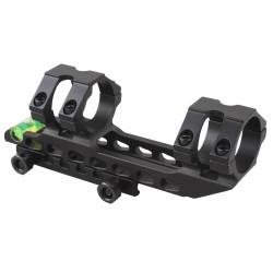 Vector Optics 30mm One Piece Riflescope ACD Riflescope Scope Mount Anti Cant Device Bubble Level 150mm Length Picatinny Mount