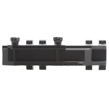 Vector Optics 30mm One Piece Riflescope ACD Riflescope Scope Mount Anti Cant Device Bubble Level 150mm Length Picatinny Mount