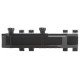 Vector Optics 30mm One Piece Riflescope ACD Riflescope Scope Mount Anti Cant Device Bubble Level 150mm Length Picatinny Mount
