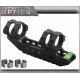 Vector Optics 30mm One Piece Riflescope ACD Riflescope Scope Mount Anti Cant Device Bubble Level 150mm Length Picatinny Mount