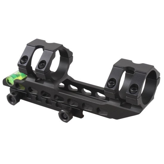 Vector Optics 30mm One Piece Riflescope ACD Riflescope Scope Mount Anti Cant Device Bubble Level 150mm Length Picatinny Mount