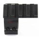 Vector Optics 30 mm Rifle Scope Ring Adapter Mount With Weaver Rail Vector Optics 30 mm Rifle Scope Ring Adapter Mount With Weaver Rail