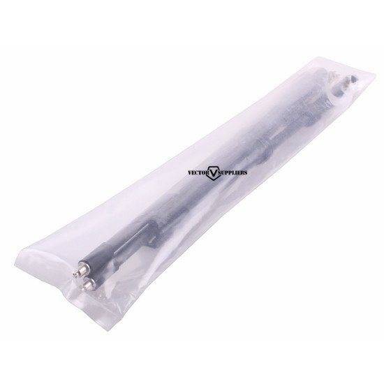 Vector Optics 39'' inch Bungee Corded Collapsible Shooting Hunting Stick Mount Full Metal 1M Long Folder Vector Optics 39'' inch Bungee Corded Collapsible Shooting Hunting Stick Mount Full Metal 1M Long Folder