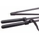 Vector Optics 39'' inch Bungee Corded Collapsible Shooting Hunting Stick Mount Full Metal 1M Long Folder Vector Optics 39'' inch Bungee Corded Collapsible Shooting Hunting Stick Mount Full Metal 1M Long Folder