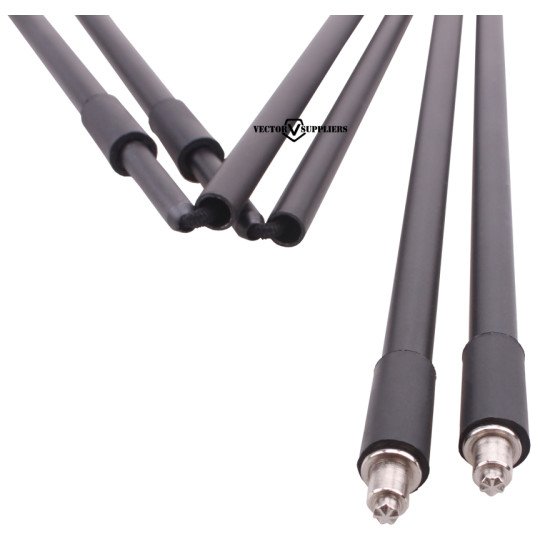 Vector Optics 39'' inch Bungee Corded Collapsible Shooting Hunting Stick Mount Full Metal 1M Long Folder Vector Optics 39'' inch Bungee Corded Collapsible Shooting Hunting Stick Mount Full Metal 1M Long Folder