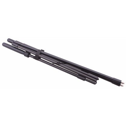 Vector Optics 39'' inch Bungee Corded Collapsible Shooting Hunting Stick Mount Full Metal 1M Long Folder Vector Optics 39'' inch Bungee Corded Collapsible Shooting Hunting Stick Mount Full Metal 1M Long Folder