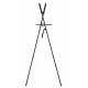 Vector Optics 39'' inch Bungee Corded Collapsible Shooting Hunting Stick Mount Full Metal 1M Long Folder Vector Optics 39'' inch Bungee Corded Collapsible Shooting Hunting Stick Mount Full Metal 1M Long Folder