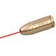 Vector Optics 9mm Cartridge Red Laser Bore Sighter