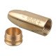 Vector Optics 9mm Cartridge Red Laser Bore Sighter