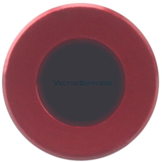 Vector Optics 300 Blackout Snap Caps Safety Training Bullet Vector Optics 300 Blackout Snap Caps Safety Training Bullet