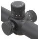 Vector Optics Atlas 5-30x56 Rifle Scope 35mm Riflescope Heavy Duty VHL Etched Reticle Turret Lock Side Focus Fit 12.7mm 50 BMG Vector Optics Atlas 5-30x56 Rifle Scope 35mm Riflescope Heavy Duty VHL Etched Reticle Turret Lock Side Focus Fit 12.7mm 50 BMG