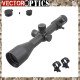 Vector Optics Atlas 5-30x56 Rifle Scope 35mm Riflescope Heavy Duty VHL Etched Reticle Turret Lock Side Focus Fit 12.7mm 50 BMG Vector Optics Atlas 5-30x56 Rifle Scope 35mm Riflescope Heavy Duty VHL Etched Reticle Turret Lock Side Focus Fit 12.7mm 50 BMG