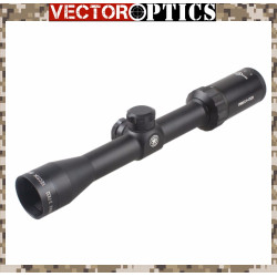 Vector Optics Corax 2-7X32mm Hunting Riflescope