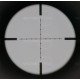 Vector Optics Counterpunch 6-25x56 First Focal Plane Tactical Mildot FFP Riflescope / 30mm Monotube with Mount Ring 1/4 MOA Vector Optics Counterpunch 6-25x56 First Focal Plane Tactical Mildot FFP Riflescope / 30mm Monotube with Mount Ring 1/4 MOA