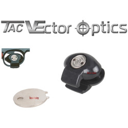 Vector Optics Gun Trigger Lock Safety ABS Plastic for Rifle Pistol Shotgun Firearms Hunting and Shooting Accessory