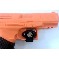 Vector Optics Gun Trigger Lock Safety ABS Plastic for Rifle Pistol Shotgun Firearms Hunting and Shooting Accessory Vector Optics Gun Trigger Lock Safety ABS Plastic for Rifle Pistol Shotgun Firearms Hunting and Shooting Accessory