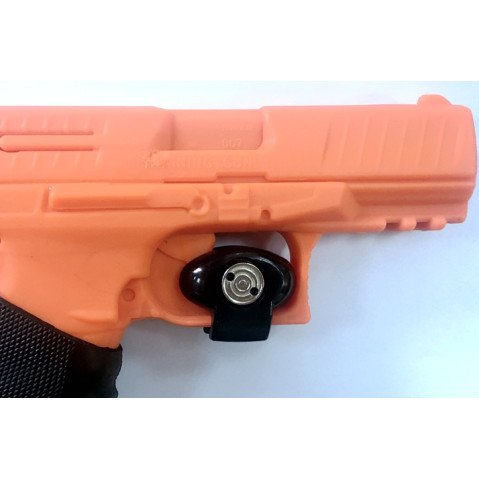 Vector Optics Gun Trigger Lock Safety ABS Plastic for Rifle Pistol Shotgun Firearms Hunting and Shooting Accessory Vector Optics Gun Trigger Lock Safety ABS Plastic for Rifle Pistol Shotgun Firearms Hunting and Shooting Accessory