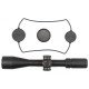Vector Optics Marksman 6-25x50 Tactical Gun Rifle Scope MPT1 Reticle Low Turret 1/10 MIL Vector Optics Marksman 6-25x50 Tactical Gun Rifle Scope MPT1 Reticle Low Turret 1/10 MIL