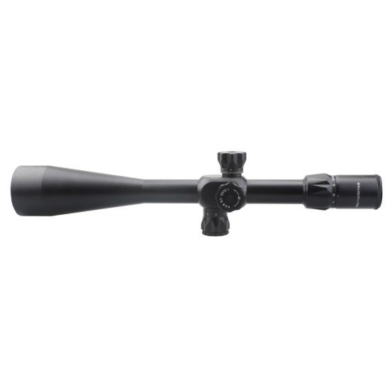 Vector Optics Monarch 8-32x56 FFP Gun Sniper Rifle Scope MOA Reticle Telescopic Sight fit for .50 BMG Caliber Vector Optics Monarch 8-32x56 FFP Gun Sniper Rifle Scope MOA Reticle Telescopic Sight fit for .50 BMG Caliber