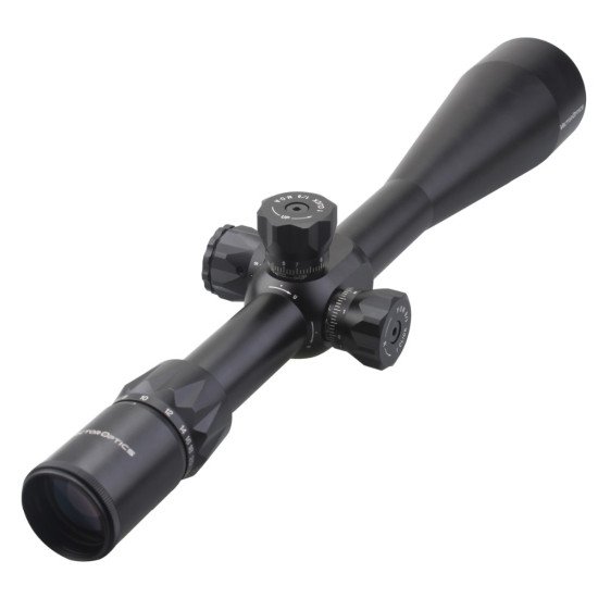 Vector Optics Monarch 8-32x56 FFP Gun Sniper Rifle Scope MOA Reticle Telescopic Sight fit for .50 BMG Caliber Vector Optics Monarch 8-32x56 FFP Gun Sniper Rifle Scope MOA Reticle Telescopic Sight fit for .50 BMG Caliber