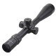 Vector Optics Monarch 8-32x56 FFP Gun Sniper Rifle Scope MOA Reticle Telescopic Sight fit for .50 BMG Caliber Vector Optics Monarch 8-32x56 FFP Gun Sniper Rifle Scope MOA Reticle Telescopic Sight fit for .50 BMG Caliber