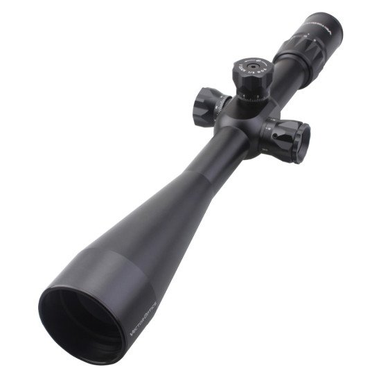 Vector Optics Monarch 8-32x56 FFP Gun Sniper Rifle Scope MOA Reticle Telescopic Sight fit for .50 BMG Caliber Vector Optics Monarch 8-32x56 FFP Gun Sniper Rifle Scope MOA Reticle Telescopic Sight fit for .50 BMG Caliber