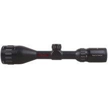 Vector Optics Nova 5-15x 42mm AO Adjustable Objective Riflescope BDC Reticle Telescopic Gun Sight Matte for Hunting Shooting