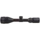 Vector Optics Nova 5-15x 42mm AO Adjustable Objective Riflescope BDC Reticle Telescopic Gun Sight Matte for Hunting Shooting