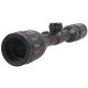Vector Optics Nova 5-15x 42mm AO Adjustable Objective Riflescope BDC Reticle Telescopic Gun Sight Matte for Hunting Shooting