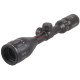 Vector Optics Nova 5-15x 42mm AO Adjustable Objective Riflescope BDC Reticle Telescopic Gun Sight Matte for Hunting Shooting