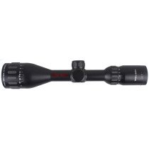 Vector Optics Nova 5-15x 42mm AO Adjustable Objective Riflescope BDC Reticle Telescopic Gun Sight Matte for Hunting Shooting