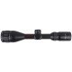 Vector Optics Nova 5-15x 42mm AO Adjustable Objective Riflescope BDC Reticle Telescopic Gun Sight Matte for Hunting Shooting