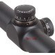 Vector Optics Nova 5-15x 42mm AO Adjustable Objective Riflescope BDC Reticle Telescopic Gun Sight Matte for Hunting Shooting