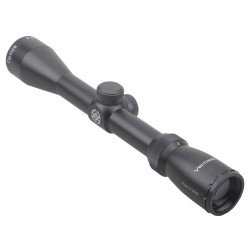 Vector Optics Pacer 3-9x40 Rifle Scope for the Hunting Shooting Airguns