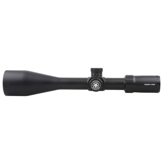 Vector Optics Paragon 5-25x 56mm Hunting Sniper Long Range Rifle Scope with Mount Ring Sunshade fit Ruger .308 .30-06 Caliber Vector Optics Paragon 5-25x 56mm Hunting Sniper Long Range Rifle Scope with Mount Ring Sunshade fit Ruger .308 .30-06 Caliber