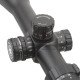 Vector Optics Paragon 5-25x 56mm Hunting Sniper Long Range Rifle Scope with Mount Ring Sunshade fit Ruger .308 .30-06 Caliber Vector Optics Paragon 5-25x 56mm Hunting Sniper Long Range Rifle Scope with Mount Ring Sunshade fit Ruger .308 .30-06 Caliber