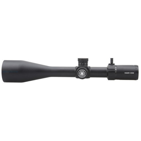 Vector Optics Paragon 5-25x 56mm Hunting Sniper Long Range Rifle Scope with Mount Ring Sunshade fit Ruger .308 .30-06 Caliber Vector Optics Paragon 5-25x 56mm Hunting Sniper Long Range Rifle Scope with Mount Ring Sunshade fit Ruger .308 .30-06 Caliber