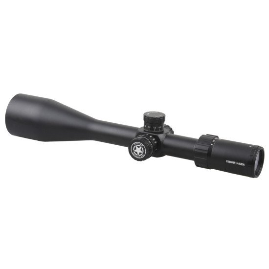 Vector Optics Paragon 5-25x 56mm Hunting Sniper Long Range Rifle Scope with Mount Ring Sunshade fit Ruger .308 .30-06 Caliber Vector Optics Paragon 5-25x 56mm Hunting Sniper Long Range Rifle Scope with Mount Ring Sunshade fit Ruger .308 .30-06 Caliber