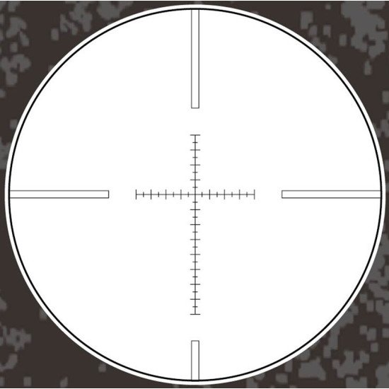 Vector Optics Reaper 4-14x50 Tactical Rifle Scope Vector Optics Reaper 4-14x50 Tactical Rifle Scope