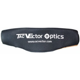 Vector Optics Riflescope Coat Scope Jacket Cover Rain Proof and Durable Protection Vector Optics Riflescope Coat Scope Jacket Cover Rain Proof and Durable Protection