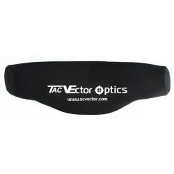 Vector Optics Riflescope Coat Scope Jacket Cover Rain Proof and Durable Protection